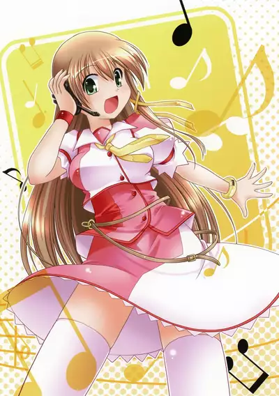 Toranoana Chronicle 2012