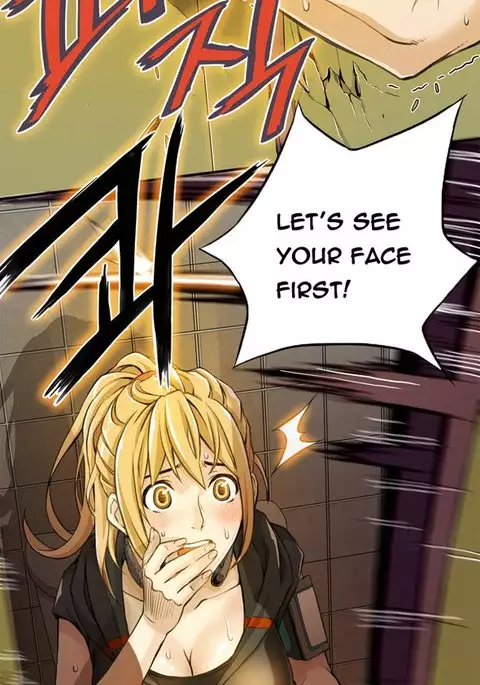 Kill the Dead Bastard Ch.1-8