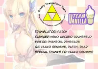(C81) [Katamichi Kippu (Mikage Sekizai)] SENAMILK (Boku wa Tomodachi ga Sukunai) [English] (Team Vanilla + Trinity Translations Team)