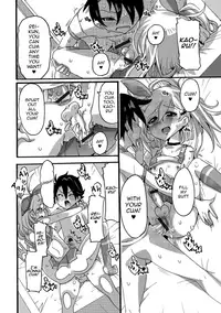 [Omita☆] Kaoru de GO! (Gekkan Web Otoko no Ko-llection! S Vol. 29) [English] [mysterymeat3] [Digital]