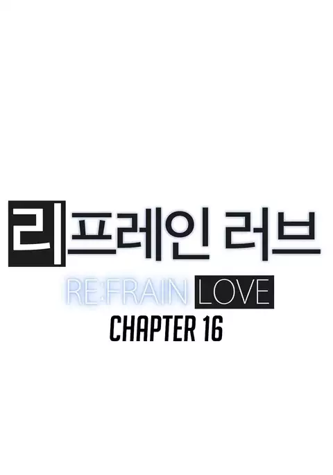 Refrain Love Ch.1-28