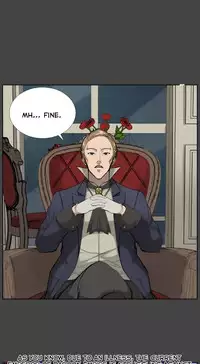 [Hong BanJang] Aharoo Ch.1-26 (English) (YoManga) (Ongoing)