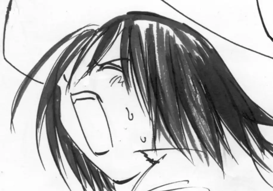 Itame Mon 5 Let's Nupunupu no Maki