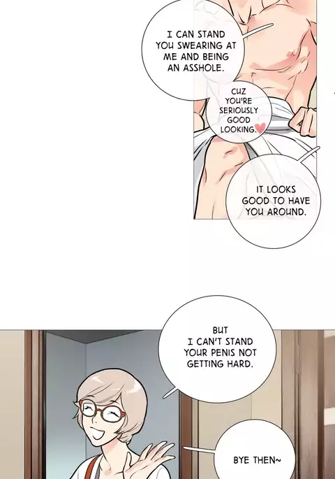 Sadistic Beauty Ch.1-17