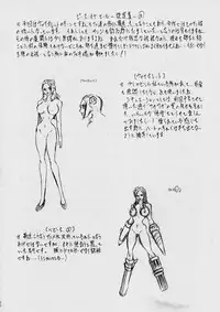 [Busou Megami (Kannaduki Kanna)] PIECE OF HEEL II (One Piece)