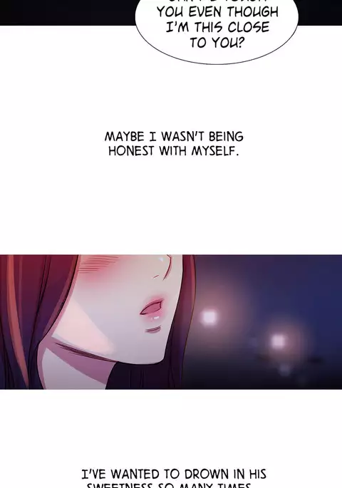 Scandal of the Witch Ch.1-33