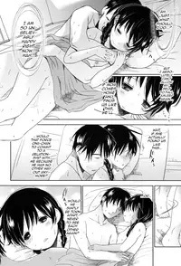 [Okada Kou] Sukide Sukide, Sukide [English] [QBtranslations]