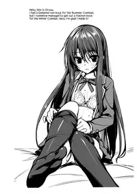 (C85) [P:P (Oryou)] Yukinon Limited Edition (Yahari Ore no Seishun Love Come wa Machigatteiru.) [English] {Tanjoubi}