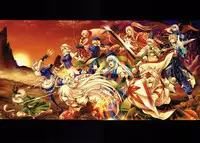 (Shuuki Reitaisai 4) [Trouble Makers (Hijikawa)] NOT BAD DAY 5 (Touhou Project)