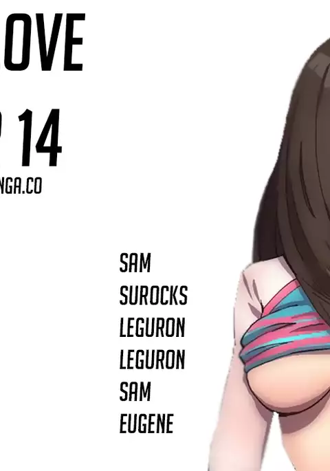 Refrain Love Ch.1-28