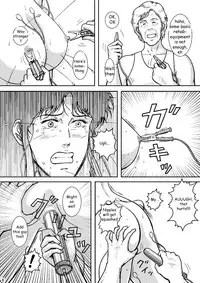 [Atelier Pinpoint (CRACK)] NIGHTFLY vol.6 EVE of DESTRUCTION pt.2 (Cat's Eye) [English] [Zeus777] [Digital]