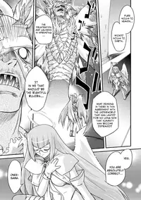 [Ohta Takeshi] Succubus Distortion! Ch.1-5 [English] [biribiri] [Digital]