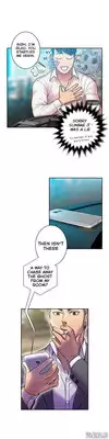 Ghost Love Ch.1-12 (English) (YoManga) (Ongoing)