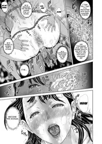 [Hyji] Kinjo Yuuwaku Mama Hen Joshou + Zenpen [English] {biribiri}