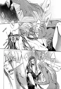 [Takanaga Hinako] Akuma no Himitsu [English]