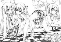 (COMIC1☆6) [Afterschool of the 5th year (Kantoku)] Riri Cos (Inu x Boku SS)