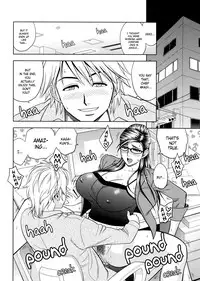 [Tatsunami Youtoku, Yamazaki Masato] Bijin Henshuu-chou no Himitsu | Beautiful Editor-in-Chief's Secret Ch. 1-6 [English] [Forbiddenfetish77, Red Vodka, Crystalium, CEDR777] [Decensored]