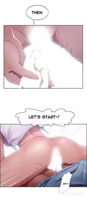 [Studio Gale] Lady Garden Ch.1-20 (English) (Ongoing)