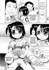 [Nanana Nana] Fundamental/Eleven [English] [biribiri]