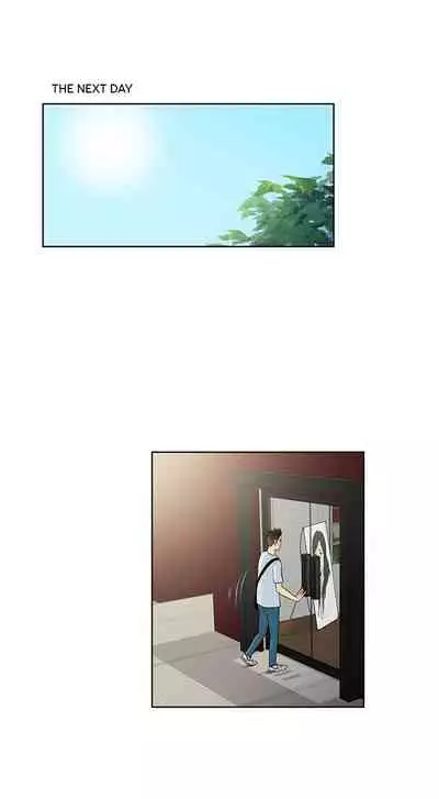 The Stand-up Guy Ch.56/56