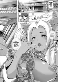 [Suzuhane Suzu] Boy Meets Nyaa God | Boy Meets Cat Goddess Ch. 1-4 [English] [Redlantern] [Digital]