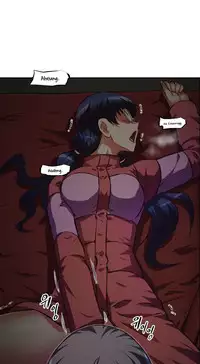 [Worin] Brawling Go Ch.76-90 (English) (Ongoing)