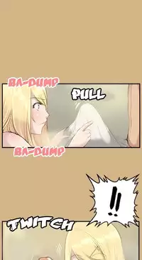 [Hong BanJang] Aharoo Ch.1-26 (English) (YoManga) (Ongoing)