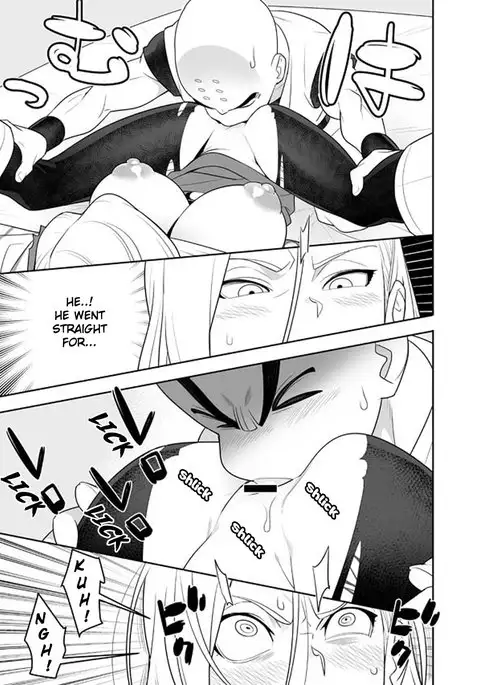 H Shinai to Derarenai Seishin to Toki no Heya | Trapped in the Room of Spirit and Time Until you Have Sex