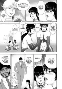 [Minor Boy] Jousou Dorei Yuu [English]