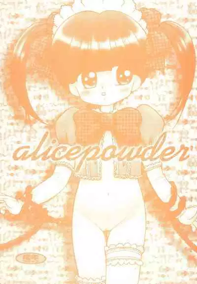 alicepowder