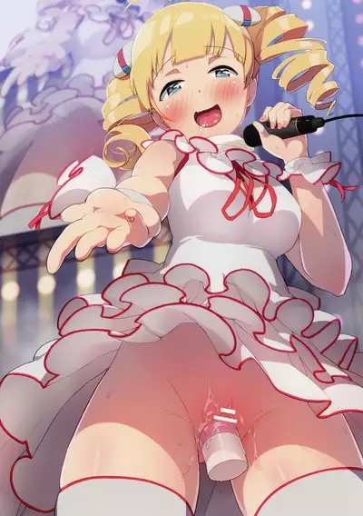 Toranoana Chronicle 2012