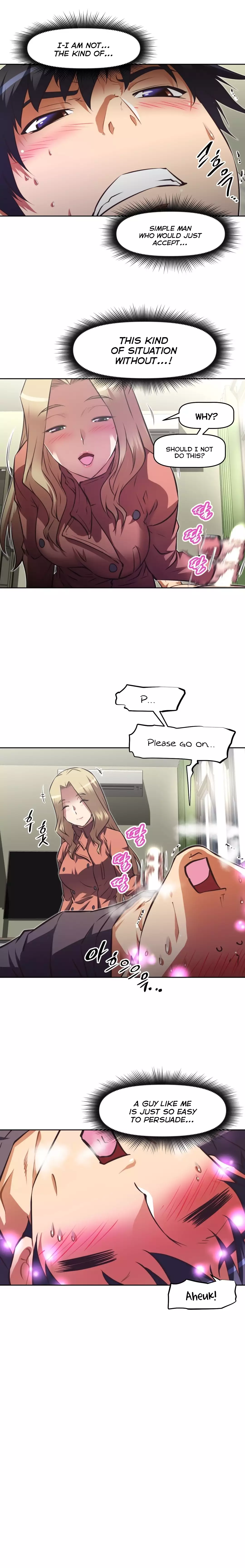 Brawling Go Ch.76-121