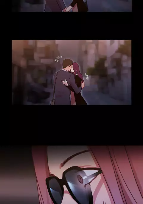 Scandal of the Witch Ch.1-35