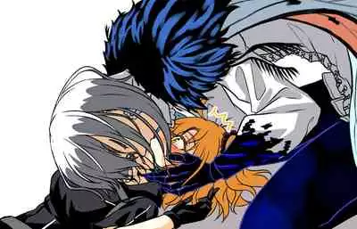 [七の月] Obe guda ♀ ̄̄tsuirogu[ fate grand order )