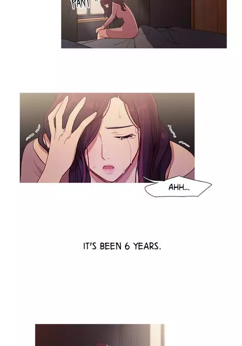 Scandal of the Witch Ch.1-33