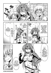 [Kazuma Muramasa] Lightning Warrior Raidy - Evil Purifying Lightning Ch. 1-10 [Eng]