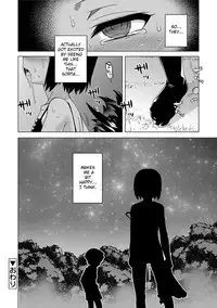 [Takatsu] S wa Fragile no S Ch. 1-5 [English] [Digital]