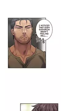 Ghost Love Ch.1-18.5 (English) (YoManga) (Ongoing)