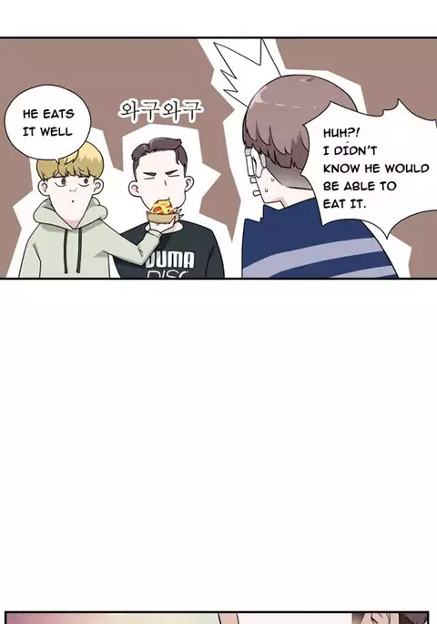 Tissue Thieves Ch.1-17