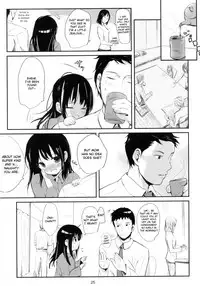 (C82) [Bizensiki Roroppu (Bizen)] Okaeri no Oshiri Ecchi [English] [DFC]