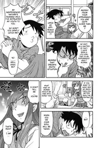 [Yanagi Masahi] Renai Akuma 1 - Love and Devil [English] [redCoMet]