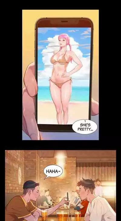 Sister Neighbors (Uncensored) [Chapter 1-18]