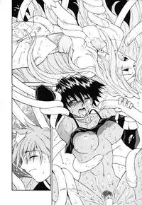 [Nagase Rurio] Fantaseed