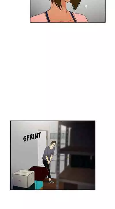 The Stand-up Guy Ch.56/56