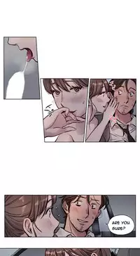 [Ramjak] Atonement Camp Ch.1-32 (English) (Ongoing)