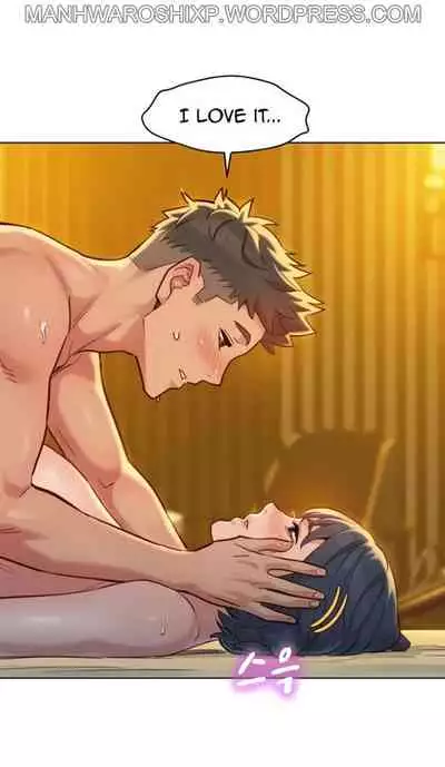 What do you Take me For? Ch.158/?