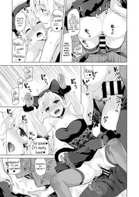 [Shiina] Noraneko Shoujo to no Kurashikata Ch. 16-17 | Living Together With A Stray Cat Girl Ch. 16-17 [English] [obsoletezero]