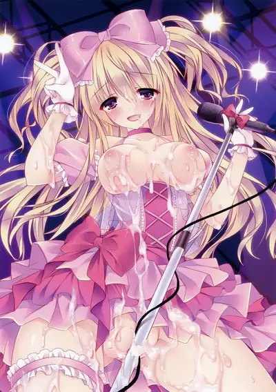 Toranoana Chronicle 2012