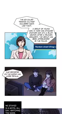 [Ramjak] Atonement Camp Ch.56 (English)