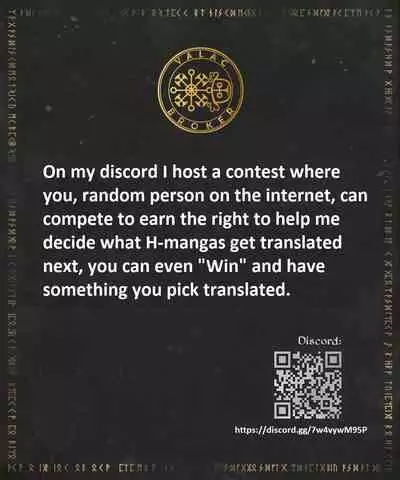 [Hidari Kagetora] 80s Chapter 1 [English] [Project Valvrein] [Digital]